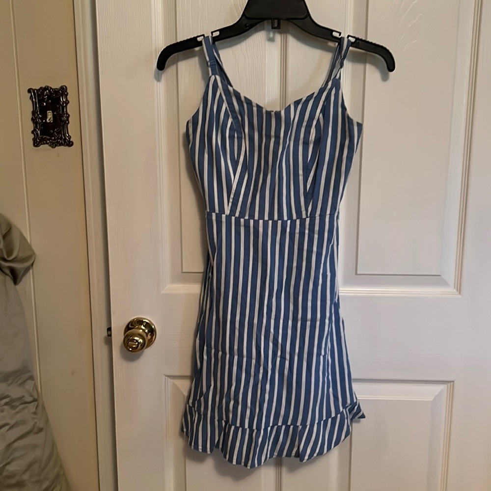 Old Navy sundress size xs